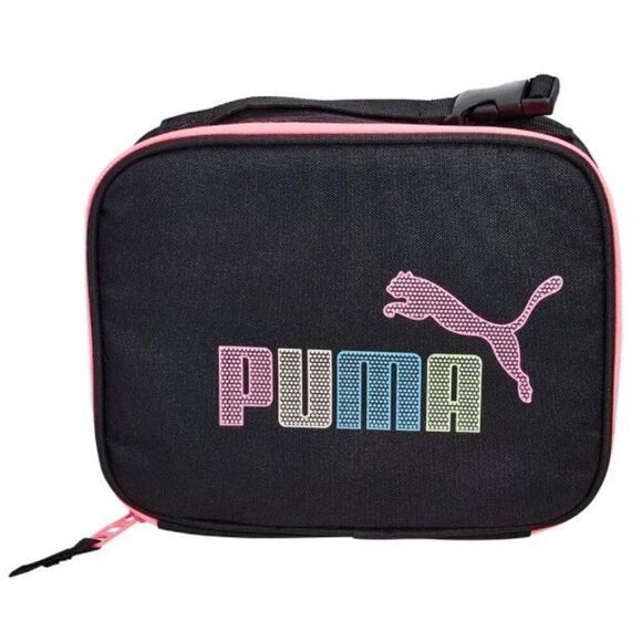 PUMA - NWT - Evercat Pro MVP Insulated Lunch Box for Kids - Picture 15 of 15